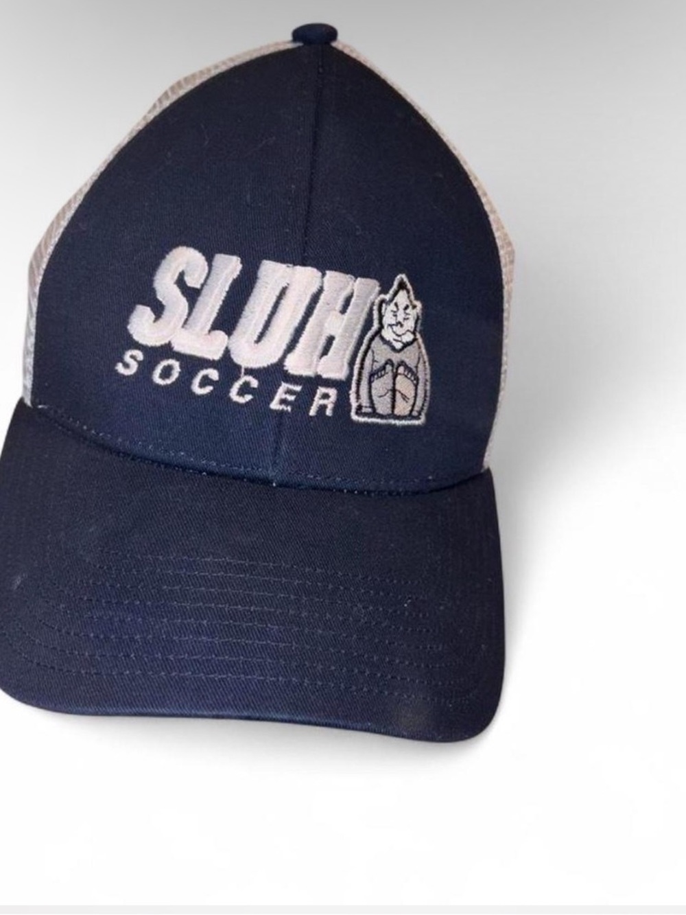Adidas SLUH Soccer Hat